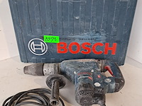 Boor-/breekhamer - 6kg - 230v - sds-max bosch, gbh 5-40 dce, bouwjaar 2018 - afbeelding 1 van  11