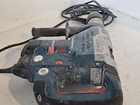 Boor-/breekhamer - 6kg - 230v - sds-max bosch, gbh 5-40 dce, bouwjaar 2018 - afbeelding 7 van  11