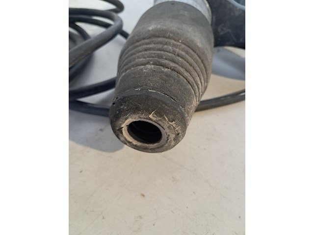 Boor-/breekhamer - 6kg - 230v - sds-max bosch, gbh 5-40 dce, bouwjaar 2018 - afbeelding 8 van  11