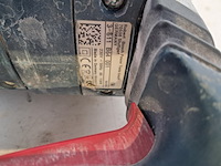 Boor-/breekhamer - 6kg - 230v - sds-max bosch, gbh 5-40 dce, bouwjaar 2018 - afbeelding 10 van  11