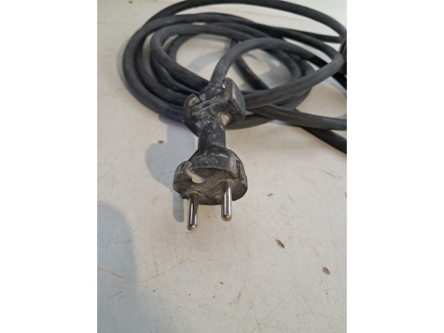 Boor-/breekhamer - 6kg - 230v - sds-max bosch, gbh 5-40 dce, bouwjaar 2018 - afbeelding 11 van  11