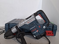 Boor-/breekhamer - 6kg - 230v - sds-max bosch, gbh 5-40 dce, bouwjaar 2018 - afbeelding 1 van  9