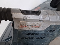 Boor-/breekhamer - 6kg - 230v - sds-max bosch, gbh 5-40 dce, bouwjaar 2018 - afbeelding 6 van  9