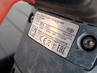 Boor-/breekhamer - 6kg - 230v - sds-max bosch, gbh 5-40 dce, bouwjaar 2018 - afbeelding 7 van  9