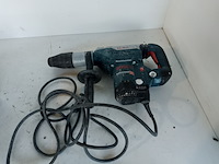 Boor-/breekhamer - 6kg - 230v - sds-max bosch, gbh 5-40 dce, bouwjaar 2018 - afbeelding 1 van  8