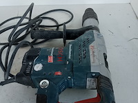 Boor-/breekhamer - 6kg - 230v - sds-max bosch, gbh 5-40 dce, bouwjaar 2018 - afbeelding 3 van  8