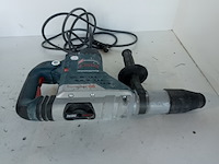 Boor-/breekhamer - 6kg - 230v - sds-max bosch, gbh 5-40 dce, bouwjaar 2018 - afbeelding 4 van  8