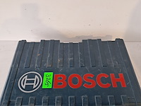 Boor-/breekhamer - 6kg - 230v - sds-max bosch, gbh 5-40 dce, bouwjaar 2019 - afbeelding 2 van  11