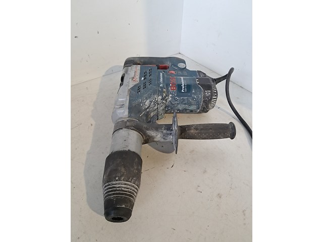 Boor-/breekhamer - 6kg - 230v - sds-max bosch, gbh 5-40 dce, bouwjaar 2019 - afbeelding 5 van  11