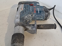 Boor-/breekhamer - 6kg - 230v - sds-max bosch, gbh 5-40 dce, bouwjaar 2019 - afbeelding 5 van  11