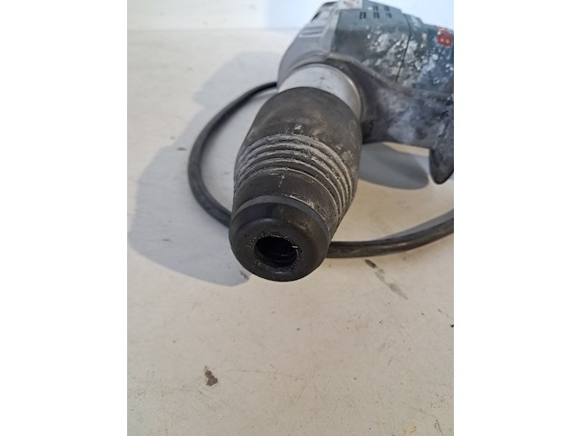 Boor-/breekhamer - 6kg - 230v - sds-max bosch, gbh 5-40 dce, bouwjaar 2019 - afbeelding 10 van  11