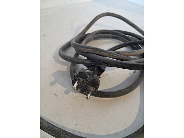 Boor-/breekhamer - 6kg - 230v - sds-max bosch, gbh 5-40 dce, bouwjaar 2019 - afbeelding 11 van  11