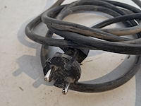 Boor-/breekhamer - 6kg - 230v - sds-max bosch, gbh 5-40 dce, bouwjaar 2019 - afbeelding 11 van  11