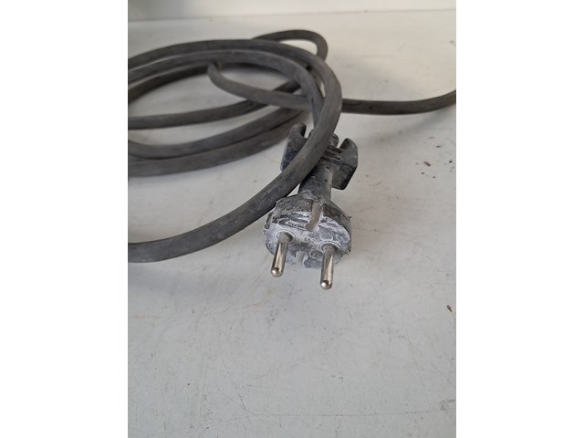 Boor-/breekhamer - 6kg - 230v - sds-max bosch, gbh 5-40 dce, bouwjaar 2020 - afbeelding 2 van  13