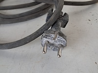 Boor-/breekhamer - 6kg - 230v - sds-max bosch, gbh 5-40 dce, bouwjaar 2020 - afbeelding 2 van  13