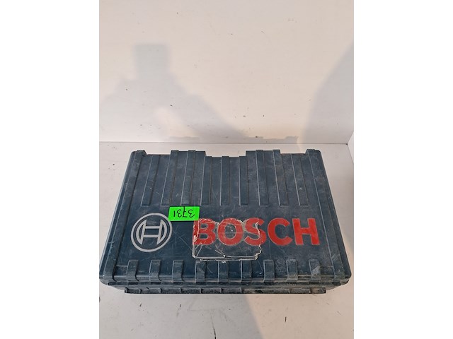 Boor-/breekhamer - 6kg - 230v - sds-max bosch, gbh 5-40 dce, bouwjaar 2020 - afbeelding 4 van  13
