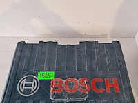 Boor-/breekhamer - 6kg - 230v - sds-max bosch, gbh 5-40 dce, bouwjaar 2020 - afbeelding 4 van  13