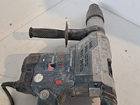 Boor-/breekhamer - 6kg - 230v - sds-max bosch, gbh 5-40 dce, bouwjaar 2020 - afbeelding 7 van  13