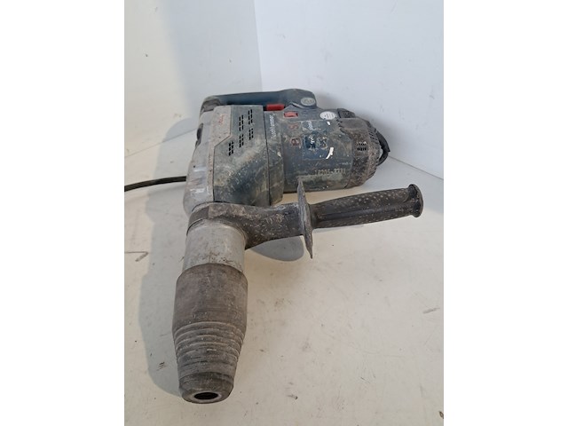 Boor-/breekhamer - 6kg - 230v - sds-max bosch, gbh 5-40 dce, bouwjaar 2020 - afbeelding 9 van  13