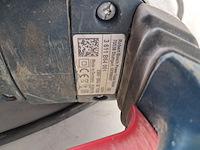 Boor-/breekhamer - 6kg - 230v - sds-max bosch, gbh 5-40 dce, bouwjaar 2020 - afbeelding 12 van  13