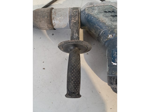 Boor-/breekhamer - 6kg - 230v - sds-max bosch, gbh 5-40 dce, bouwjaar 2020 - afbeelding 13 van  13