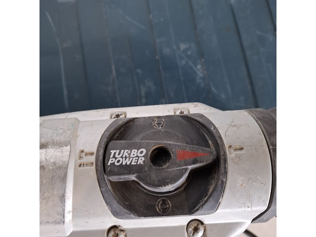 Boor-/breekhamer - 6kg - 230v - sds-max bosch, gbh 5-40 dce, bouwjaar 2020 - afbeelding 4 van  7