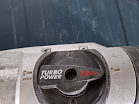 Boor-/breekhamer - 6kg - 230v - sds-max bosch, gbh 5-40 dce, bouwjaar 2020 - afbeelding 4 van  7