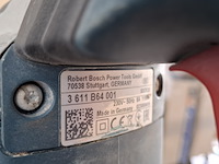 Boor-/breekhamer - 6kg - 230v - sds-max bosch, gbh 5-40 dce, bouwjaar 2020 - afbeelding 7 van  7