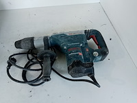Boor-/breekhamer - 6kg - 230v - sds-max bosch, gbh 5-40 dce, bouwjaar 2021 - afbeelding 1 van  8