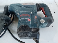 Boor-/breekhamer - 6kg - 230v - sds-max bosch, gbh 5-40 dce, bouwjaar 2021 - afbeelding 2 van  8