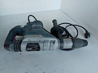 Boor-/breekhamer - 6kg - 230v - sds-max bosch, gbh 5-40 dce, bouwjaar 2021 - afbeelding 4 van  8