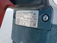 Boor-/breekhamer - 6kg - 230v - sds-max bosch, gbh 5-40 dce, bouwjaar 2021 - afbeelding 6 van  8