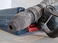 Boor-/breekhamer - 6kg - 230v - sds-max, bosch, gsh 5 ce, 2013 - afbeelding 3 van  6