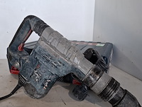 Boor-/breekhamer - 6kg - 230v - sds-max, bosch, gsh 5 ce, 2013 - afbeelding 4 van  6