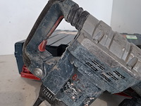 Boor-/breekhamer - 6kg - 230v - sds-max, bosch, gsh 5 ce, 2013 - afbeelding 5 van  6