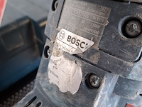 Boor-/breekhamer - 6kg - 230v - sds-max, bosch, gsh 5 ce, 2013 - afbeelding 6 van  6