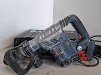 Boor-/breekhamer - 6kg - 230v - sds-max, bosch, gsh 5 ce, 2021 - afbeelding 1 van  7