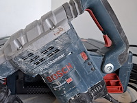 Boor-/breekhamer - 6kg - 230v - sds-max, bosch, gsh 5 ce, 2021 - afbeelding 2 van  7