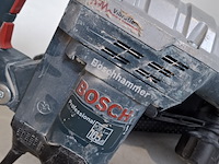Boor-/breekhamer - 6kg - 230v - sds-max, bosch, gsh 5 ce, 2021 - afbeelding 4 van  7
