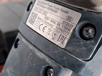 Boor-/breekhamer - 6kg - 230v - sds-max, bosch, gsh 5 ce, 2021 - afbeelding 5 van  7