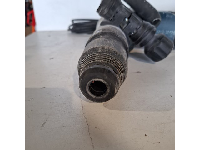 Boor-/breekhamer - 6kg - 230v - sds-max, bosch, gsh 5 ce, 2021 - afbeelding 7 van  7