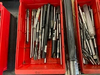 Boor en freesgereedschap - afbeelding 3 van  5
