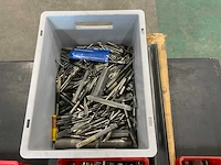 Boor en freesgereedschap - afbeelding 5 van  5