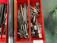 Boor en freesgereedschap - afbeelding 4 van  5