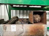 Boor en lossen onderdelen - afbeelding 1 van  4