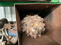 Boor en lossen onderdelen - afbeelding 3 van  4