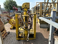 Boor geleider - afbeelding 2 van  4
