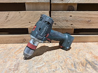 Boor-/schroefmachine, metabo, bs 18 ltx quick, 2018 - afbeelding 1 van  8