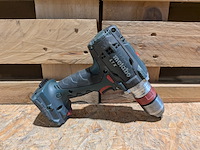 Boor-/schroefmachine, metabo, bs 18 ltx quick, 2018 - afbeelding 3 van  8