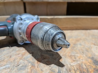 Boor-/schroefmachine, metabo, bs 18 ltx quick, 2018 - afbeelding 4 van  8